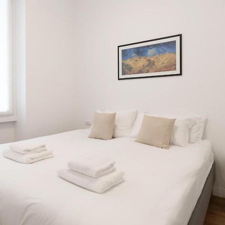 Italianway - Bandello 4&1 Apartment Milan Exterior photo