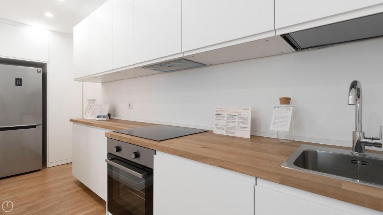 Italianway - Bandello 4&1 Apartment Milan Exterior photo