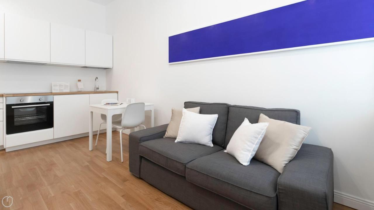 Italianway - Bandello 4&1 Apartment Milan Exterior photo