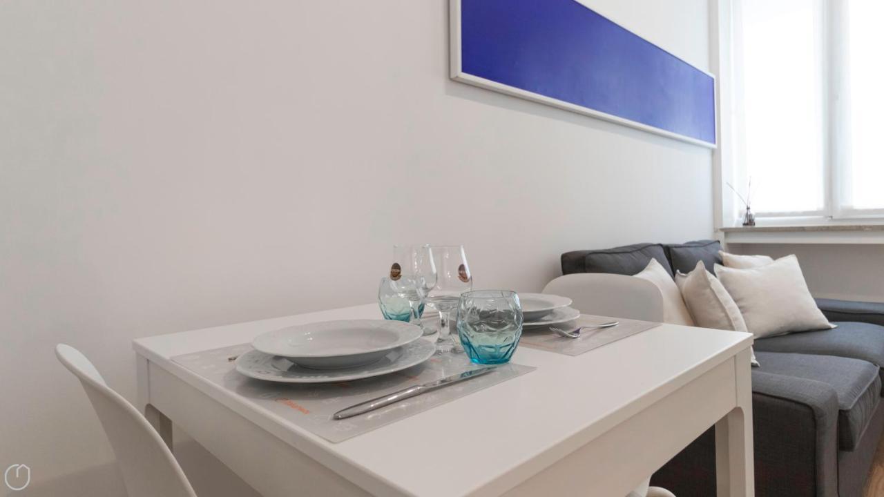 Italianway - Bandello 4&1 Apartment Milan Exterior photo