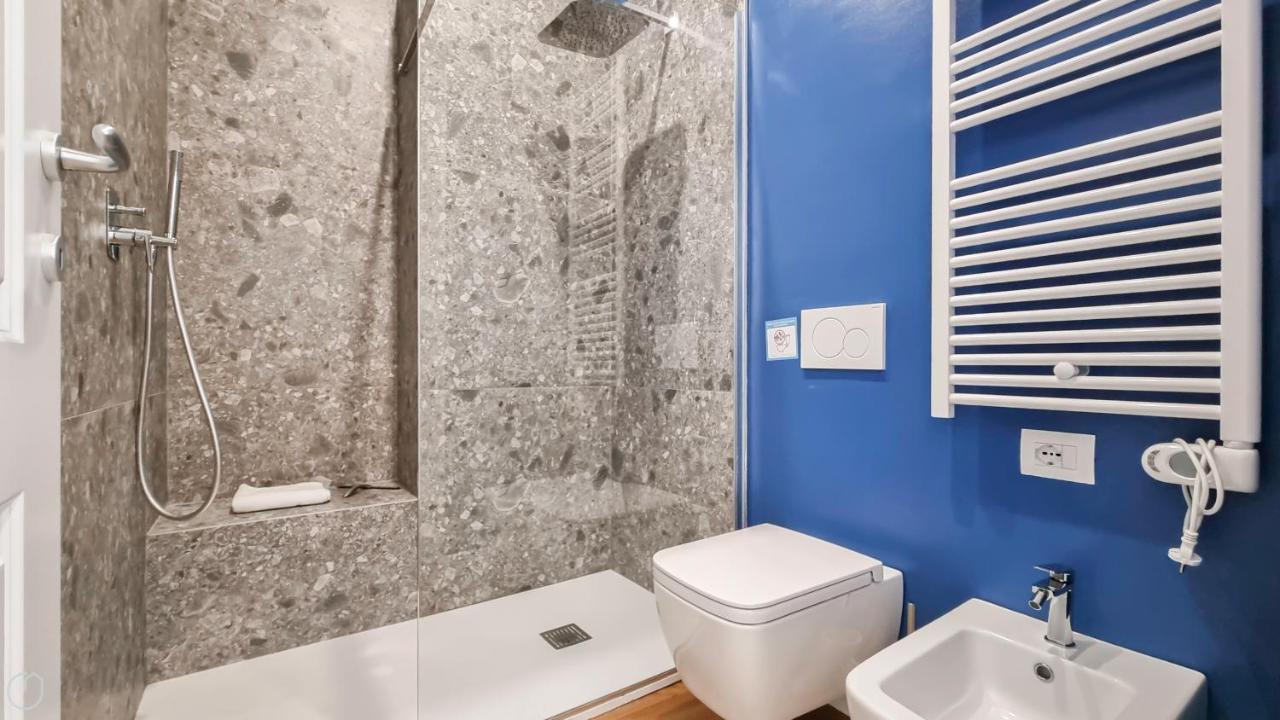 Italianway - Bandello 4&1 Apartment Milan Exterior photo